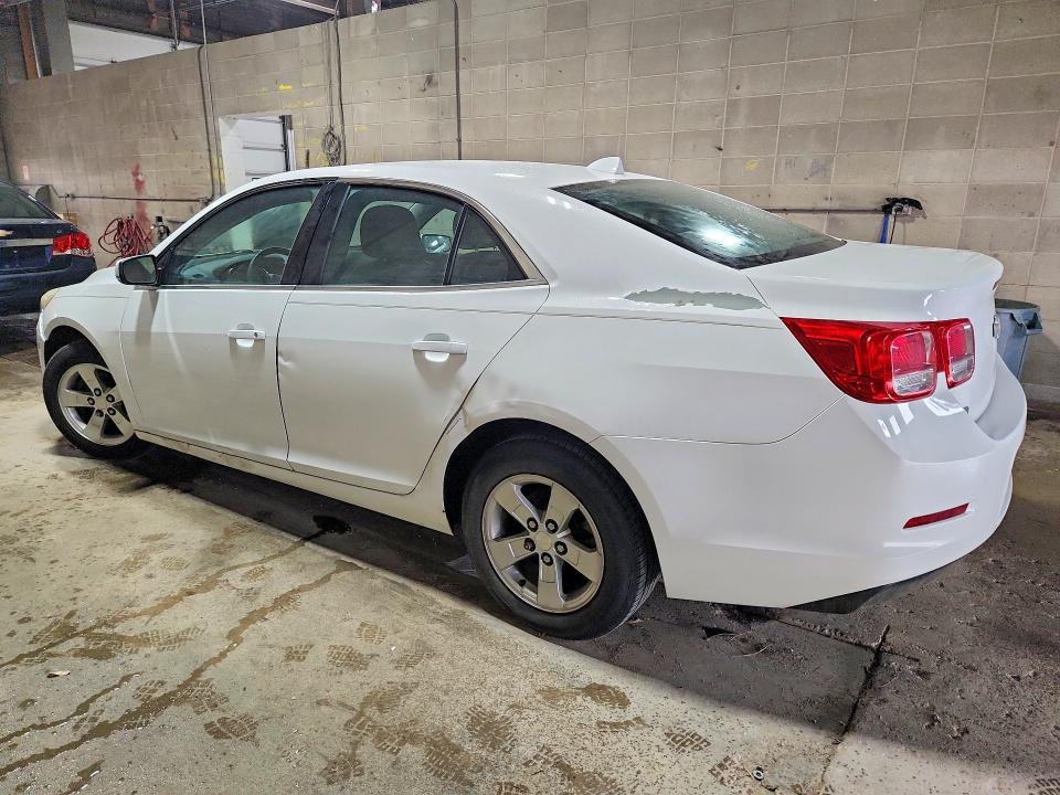Продаж на аукціоні авто 2014 Chevrolet Malibu  Lt, vin: 1G11C5SL3EF257666, номер лоту: 55117846