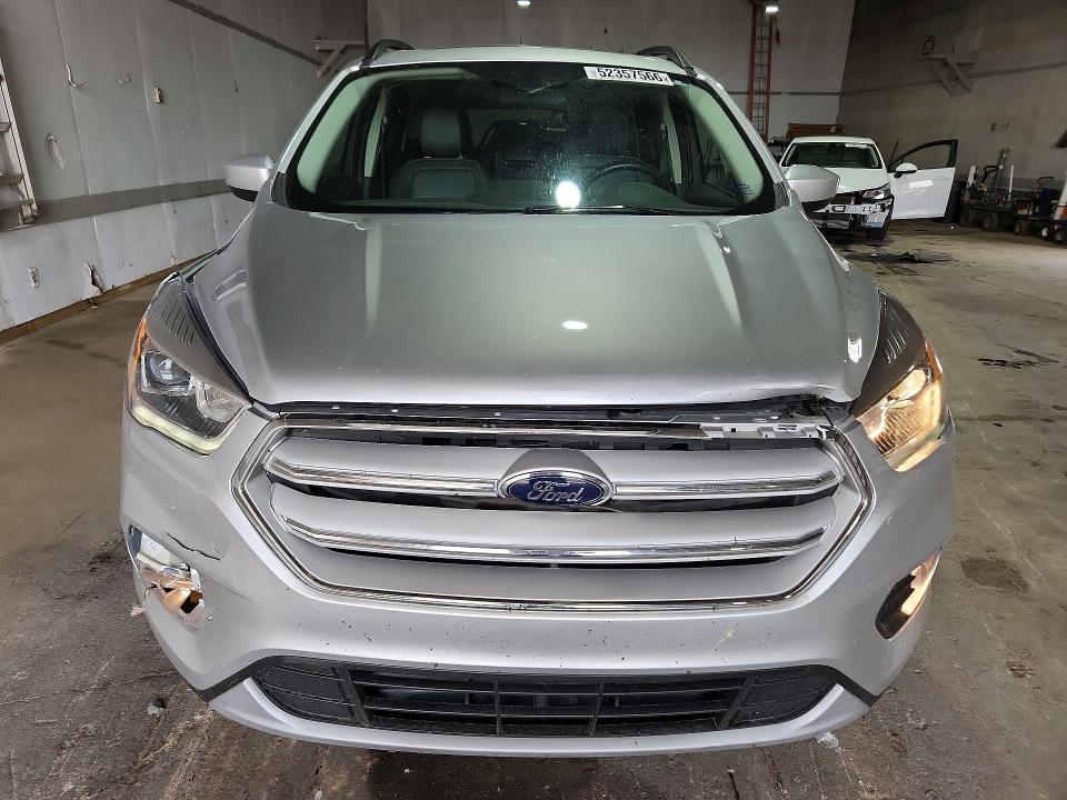 52357566 :رقم المزاد ، 1FMCU9HD8KUA70334 vin ، 2019 Ford Escape مزاد بيع