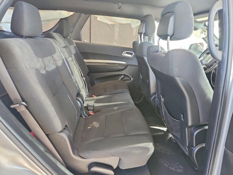 Продажа на аукционе авто 2020 Dodge Durango, vin: 1C4RDHAG2LC123551, номер лота: 54305646
