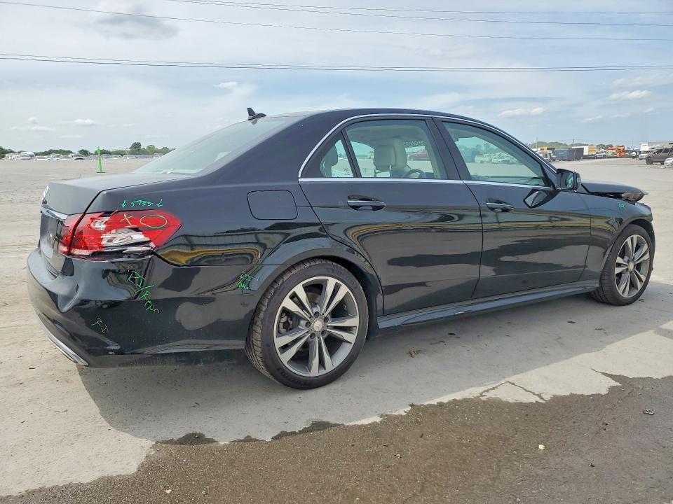 2016 Mercedes-benz E მანქანა იყიდება აუქციონზე, vin: WDDHF5KB8GB221525, აუქციონის ნომერი: 51823306