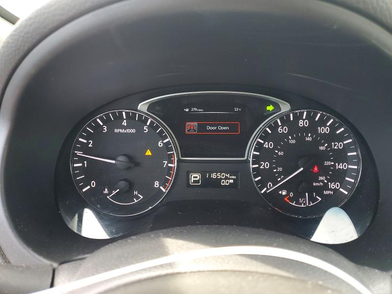 Aukcja sprzedaży 2013 Nissan Altima, vin: 1N4AL3AP9DN408567, numer aukcji: 53261566