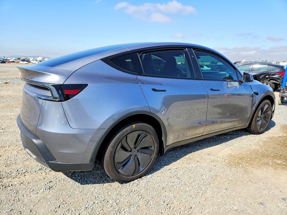 Aukcja sprzedaży 2026 Tesla Model Y, vin: 7SAYGDED0TF431612, numer aukcji: 52723406