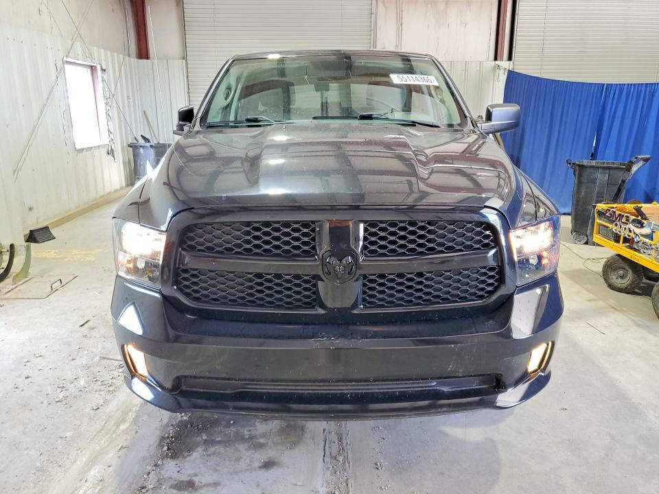 Aukcja sprzedaży 2017 Ram 1500, vin: 1C6RR7KT6HS516948, numer aukcji: 55114366