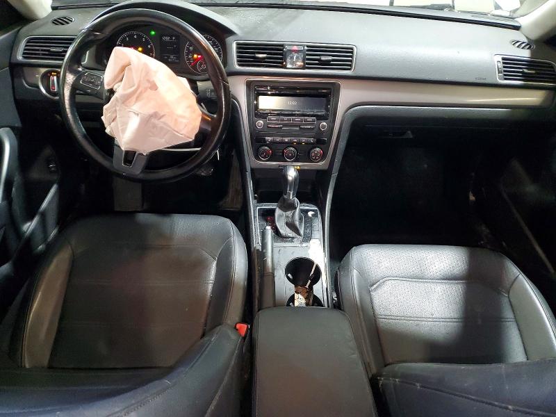 Продажа на аукционе авто 2014 Volkswagen Passat, vin: 1VWAT7A33EC119208, номер лота: 53404816