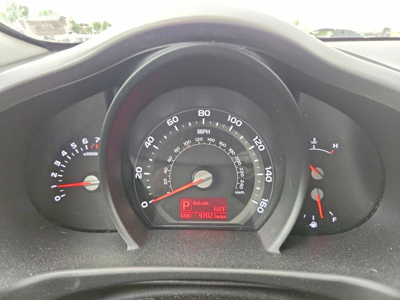 2014 Kia Sportage მანქანა იყიდება აუქციონზე, vin: KNDPC3AC4E7657060, აუქციონის ნომერი: 52296686