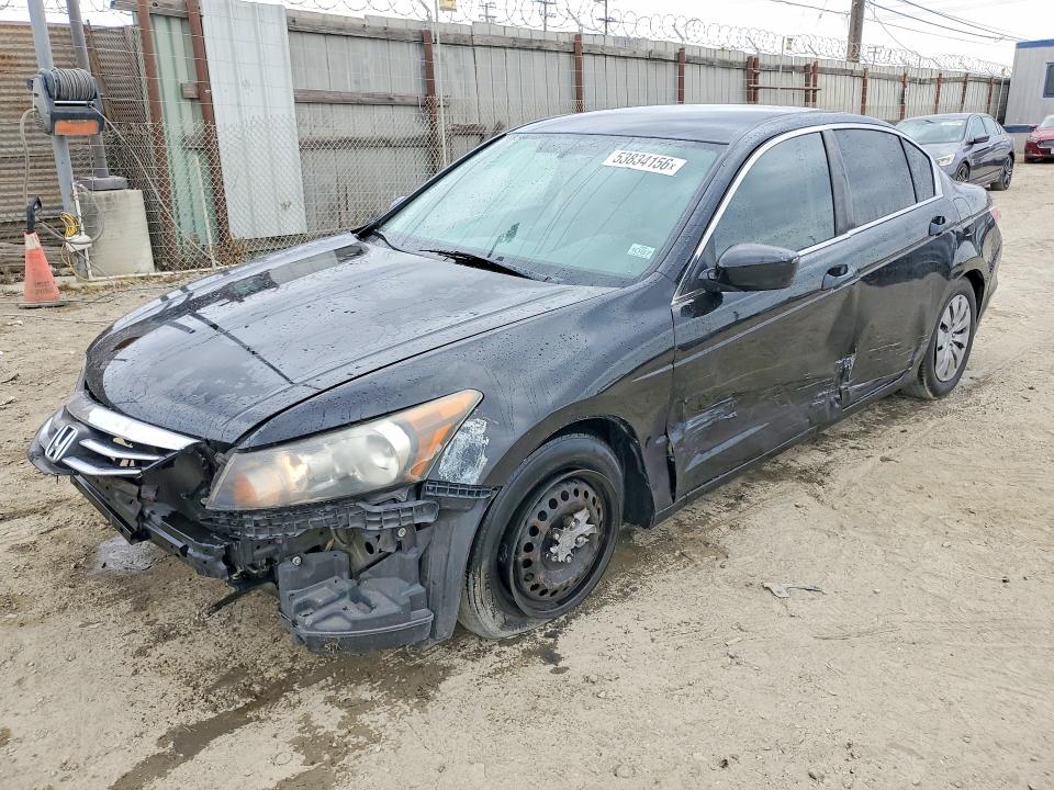 Продаж на аукціоні авто 2012 Honda Accord, vin: 1HGCP2F35CA236407, номер лоту: 53834156