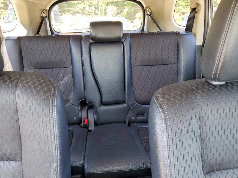 Продаж на аукціоні авто 2015 Mitsubishi Outlander, vin: JA4AD3A35FZ011058, номер лоту: 52119416
