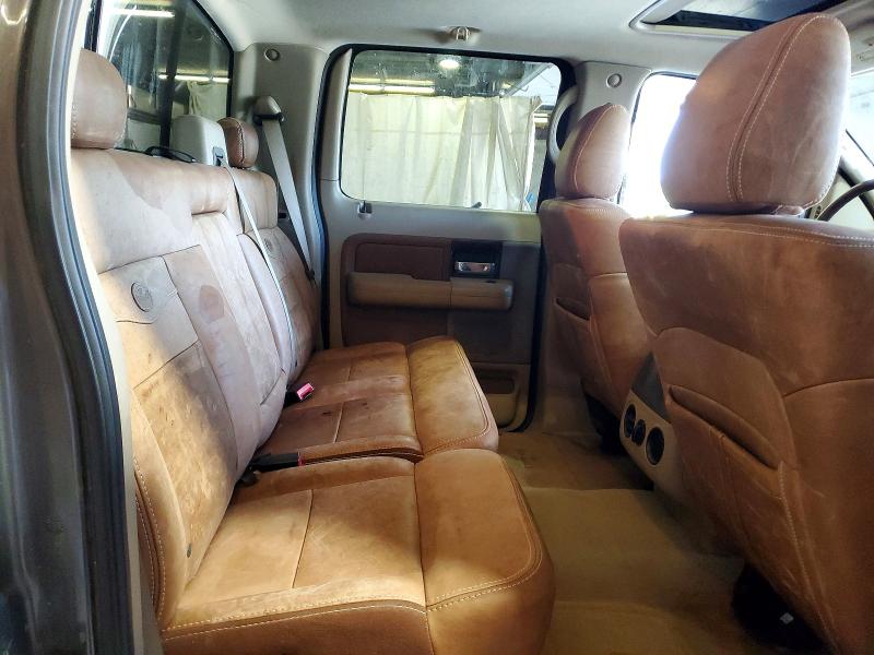 Продаж на аукціоні авто 2005 Ford F150, vin: 1FTPW14505KD79117, номер лоту: 53442906