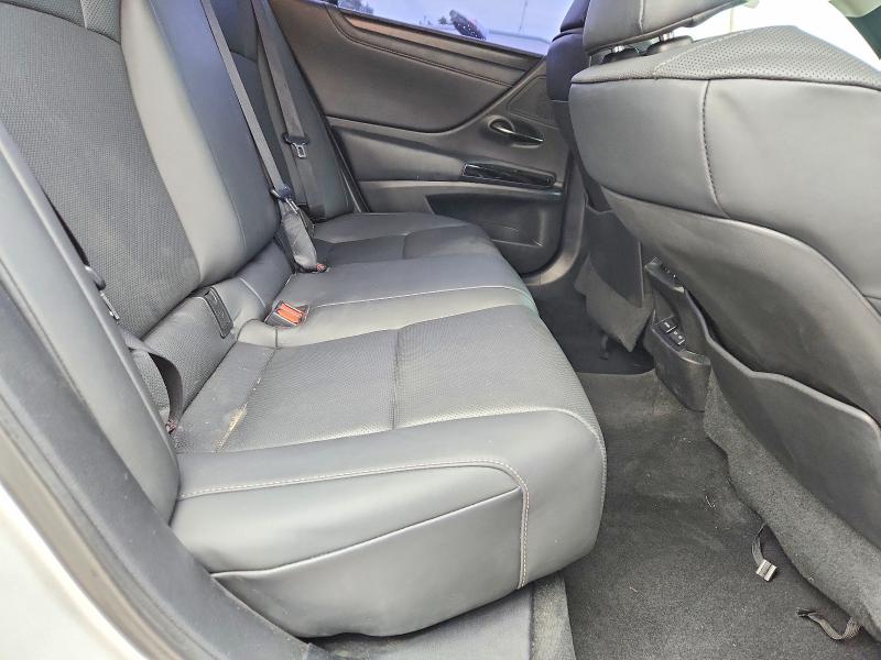 55614256 :رقم المزاد ، 58ADZ1B18NU115761 vin ، 2022 Lexus Es 350 مزاد بيع
