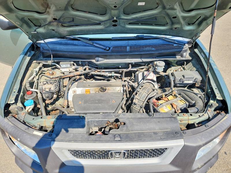 2005 Honda Element მანქანა იყიდება აუქციონზე, vin: 5J6YH28615L019429, აუქციონის ნომერი: 54053046