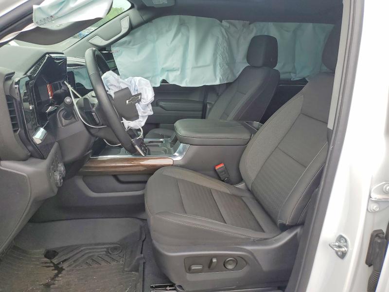 Aukcja sprzedaży 2023 Chevrolet Silverado, vin: 3GCUDFED9PG350415, numer aukcji: 52544246