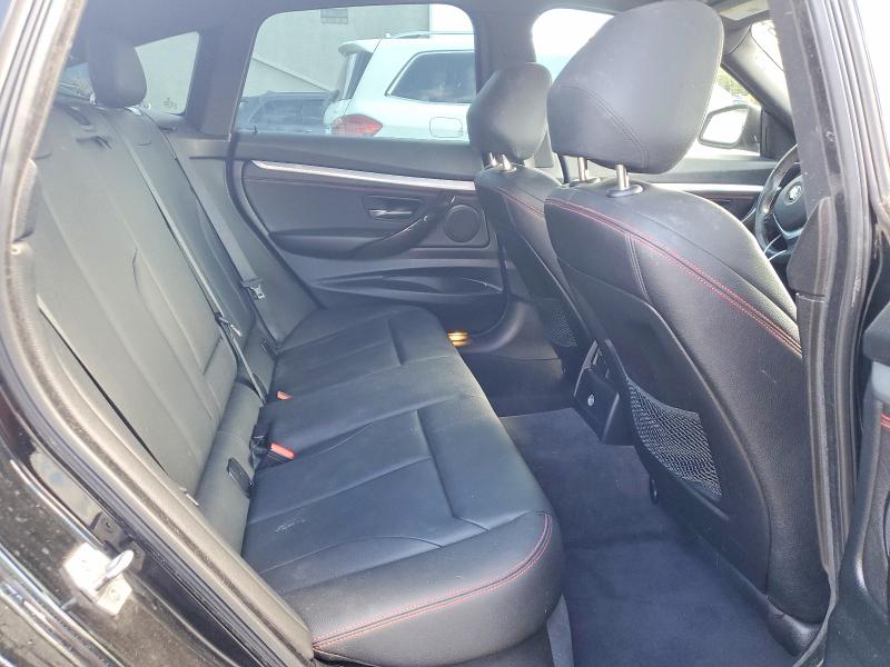 Продажа на аукционе авто 2015 Bmw 335, vin: WBA3X9C54FD868814, номер лота: 53819876