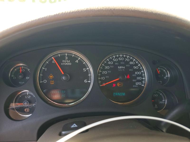 Aukcja sprzedaży 2010 Chevrolet Suburban, vin: 1GNUKJE3XAR129968, numer aukcji: 55070926