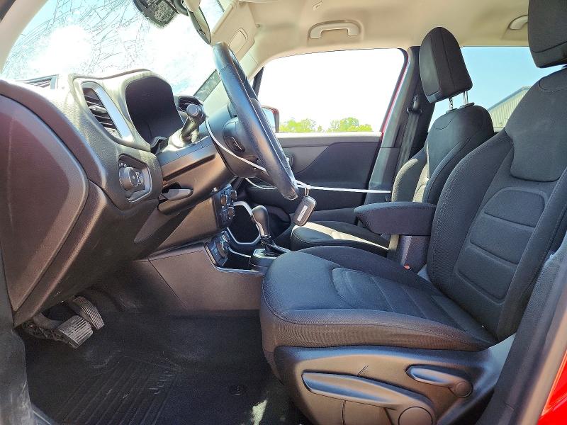 Aukcja sprzedaży 2019 Jeep Renegade, vin: ZACNJBBB9KPK42907, numer aukcji: 52328596
