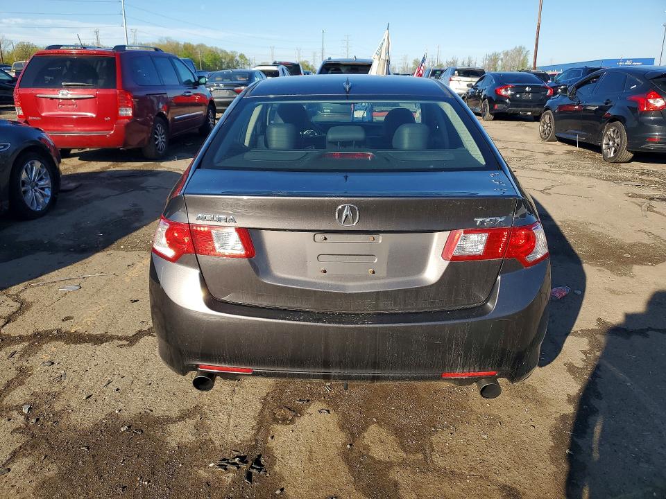 Продаж на аукціоні авто 2009 Acura Tsx, vin: JH4CU26609C034779, номер лоту: 52364186