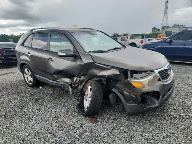 Продаж на аукціоні авто 2013 Kia Sorento, vin: 5XYKU3A63DG327736, номер лоту: 55572576