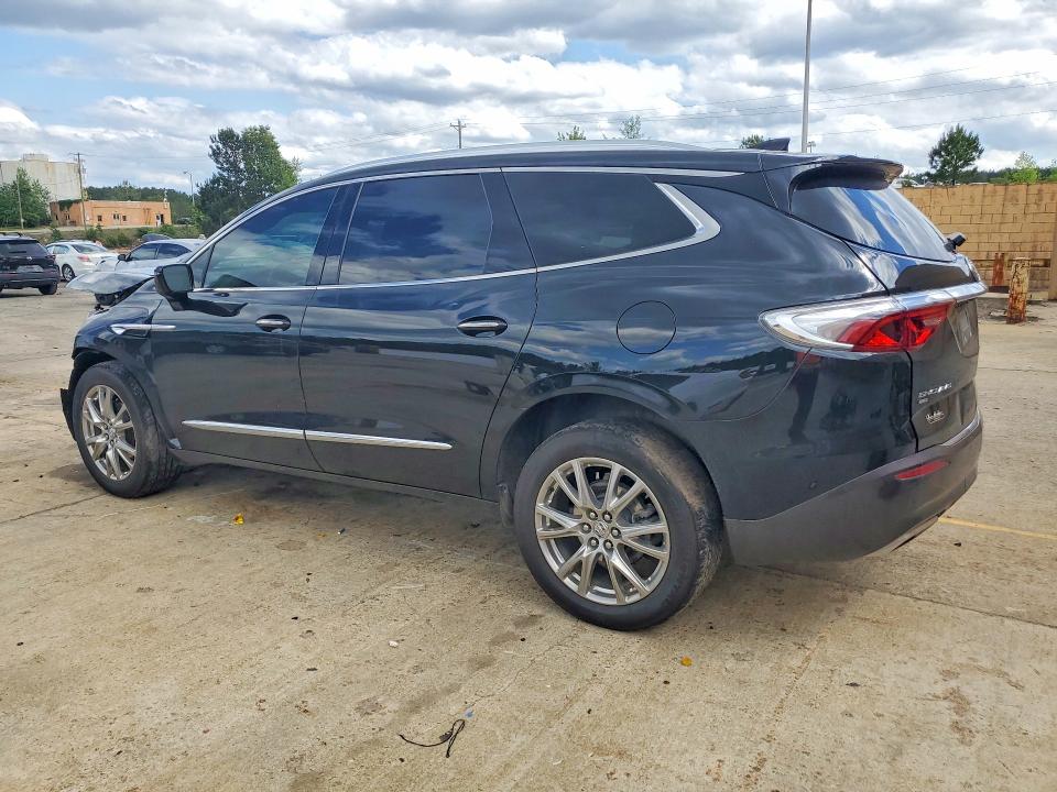 Aukcja sprzedaży 2024 Buick Enclave, vin: 5GAEVBKW4RJ108750, numer aukcji: 52963086