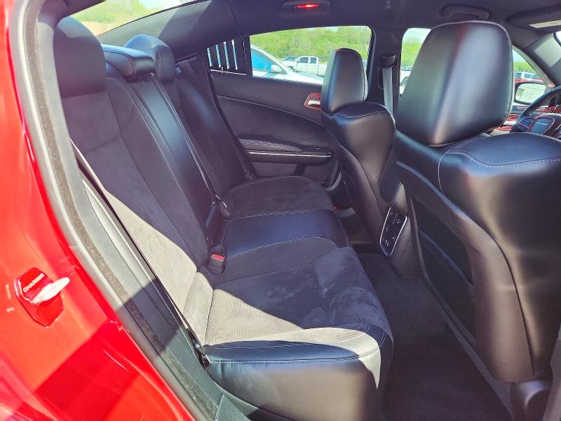 Продаж на аукціоні авто 2015 Dodge Charger, vin: 2C3CDXCT0FH880285, номер лоту: 46778046