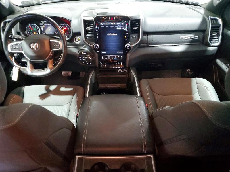 Продаж на аукціоні авто 2023 Ram 1500, vin: 1C6SRFMT8PN646526, номер лоту: 53933816