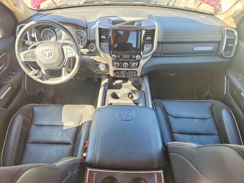 Продаж на аукціоні авто 2021 Ram 1500, vin: 1C6SRFDT1MN657623, номер лоту: 54276506