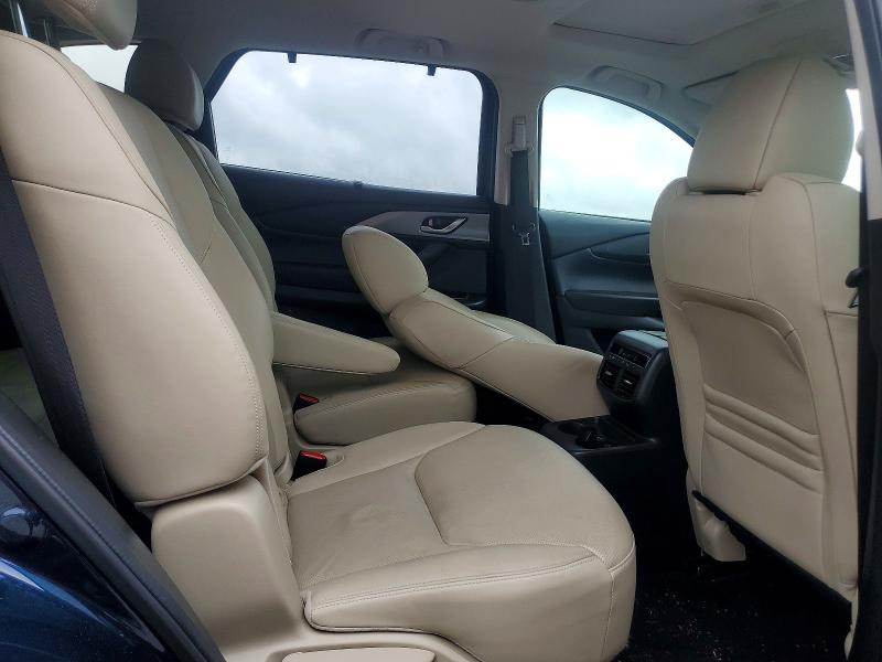54766456 :رقم المزاد ، JM3TCACY2L0401024 vin ، 2020 Mazda Cx-9 مزاد بيع