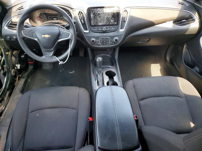 Продажа на аукционе авто 2019 Chevrolet Malibu, vin: 1G1ZD5ST0KF155771, номер лота: 51467826