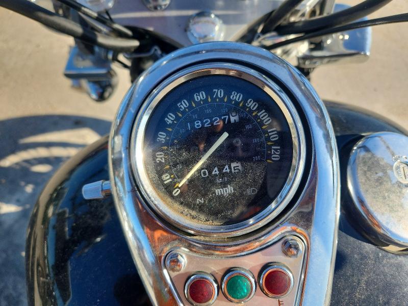 2007 Kawasaki Vulcan900b მანქანა იყიდება აუქციონზე, vin: JKAENVC117A206175, აუქციონის ნომერი: 53811386