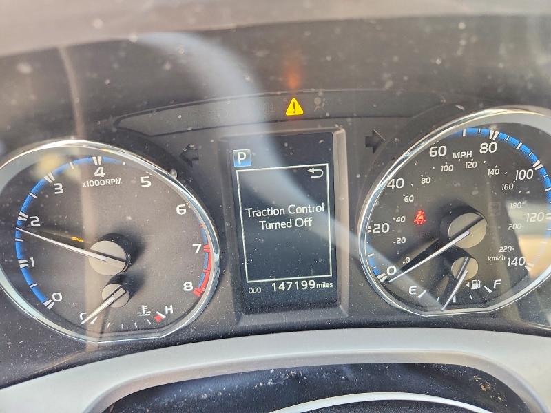 55385036 :رقم المزاد ، JTMRFREV8GJ053466 vin ، 2016 Toyota Rav4 مزاد بيع