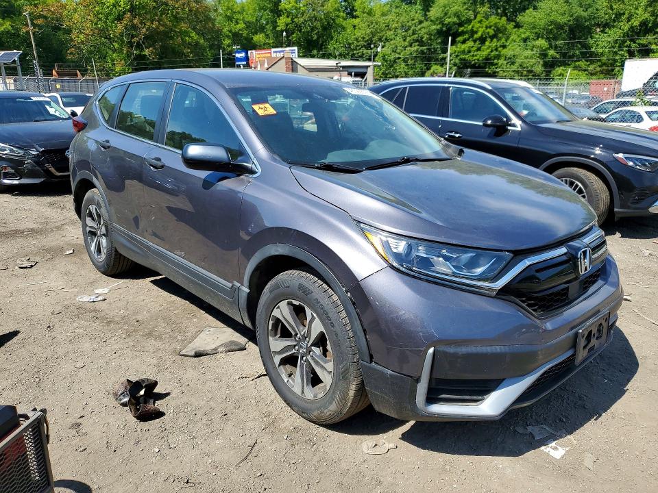 Продажа на аукционе авто 2021 Honda Cr-v, vin: 5J6RW2H22MA008912, номер лота: 48399836