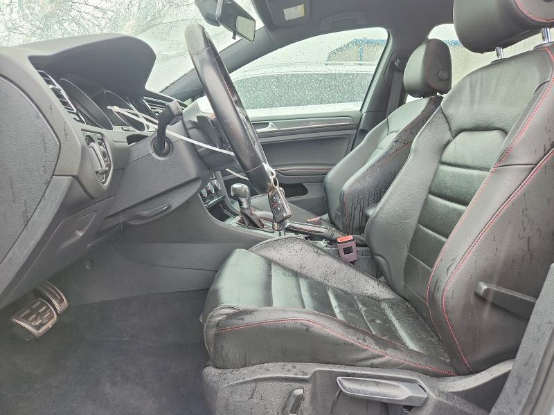 Aukcja sprzedaży 2018 Volkswagen Gti, vin: 3VW447AUXJM263611, numer aukcji: 54204856