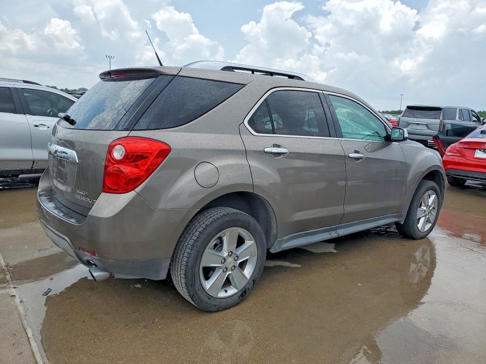 Aukcja sprzedaży 2012 Chevrolet Equinox, vin: 2GNFLFE54C6106074, numer aukcji: 54601926