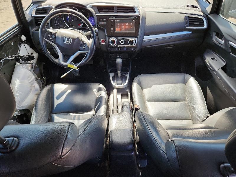 Продаж на аукціоні авто 2015 Honda Fit, vin: 3HGGK5H86FM769903, номер лоту: 55607016