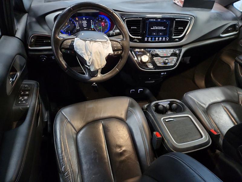 Продаж на аукціоні авто 2019 Chrysler Pacifica, vin: 2C4RC1EG5KR643866, номер лоту: 54010626