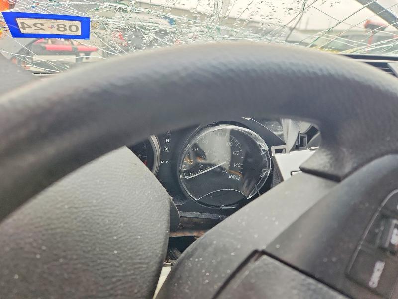 2011 Mazda 6 მანქანა იყიდება აუქციონზე, vin: 1YVHZ8BH0B5M14096, აუქციონის ნომერი: 54270546