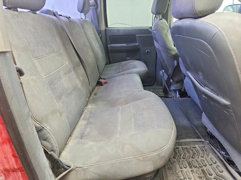Aukcja sprzedaży 2006 Dodge Ram 2500, vin: 3D7KS28D66G186160, numer aukcji: 54645726