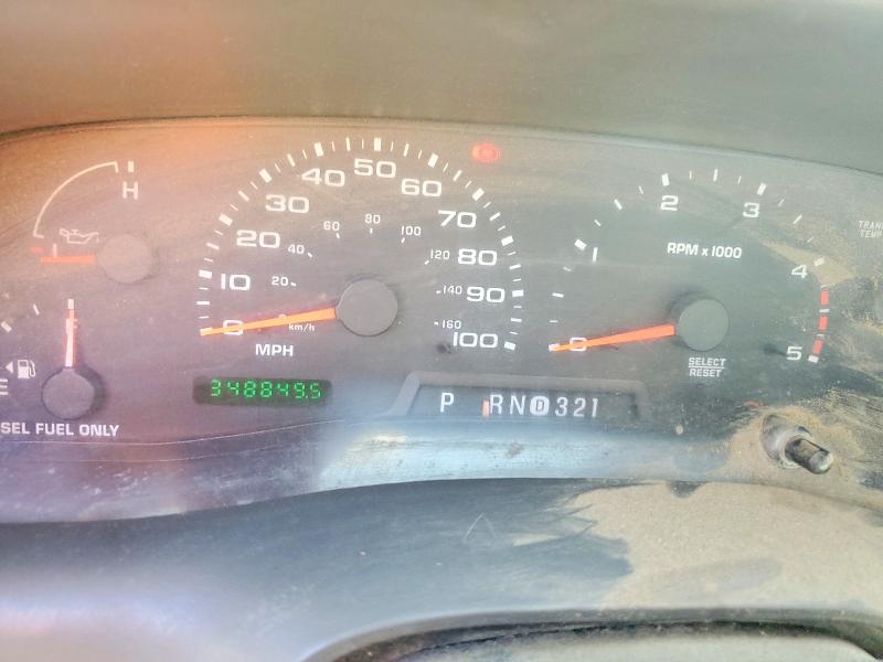 Aukcja sprzedaży 2004 Ford F450, vin: 1FDXF46PX4EB16402, numer aukcji: 52389896