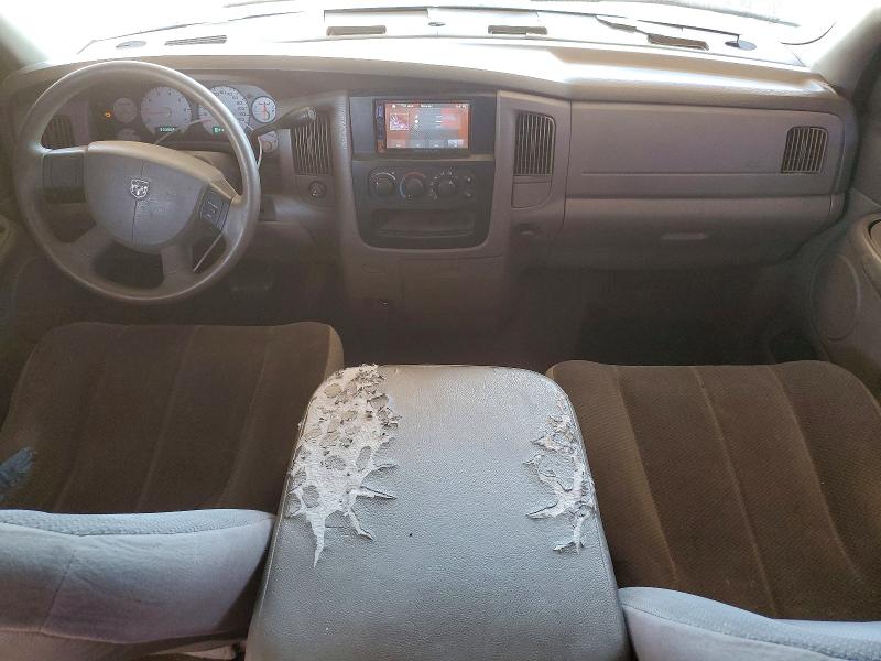 2004 Dodge Ram 1500 მანქანა იყიდება აუქციონზე, vin: 1D7HA18D84S642267, აუქციონის ნომერი: 52988786
