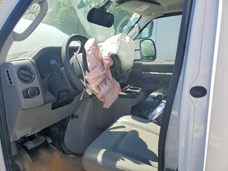 Aukcja sprzedaży 2026 Ford E350, vin: 1FDWE3FN8TDD24144, numer aukcji: 52544626
