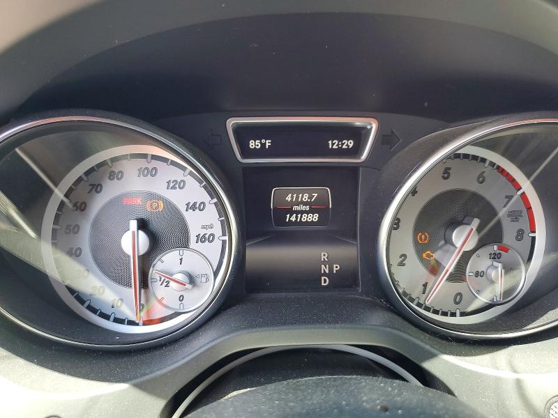 Продаж на аукціоні авто 2015 Mercedes-benz Cla, vin: WDDSJ4GBXFN269354, номер лоту: 52948766