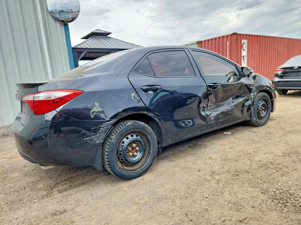 Aukcja sprzedaży 2014 Toyota Corolla, vin: 2T1BURHE5EC086713, numer aukcji: 51252036