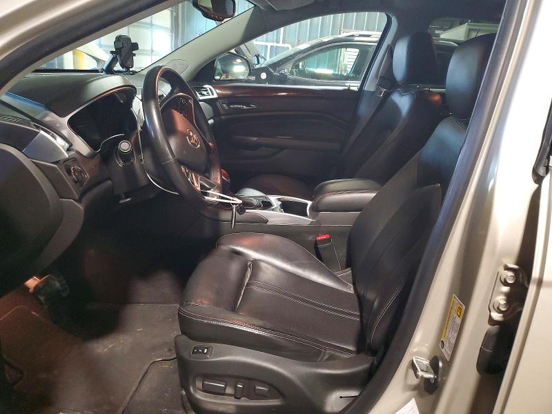 Продажа на аукционе авто 2016 Cadillac Srx, vin: 3GYFNFE37GS504527, номер лота: 54200616