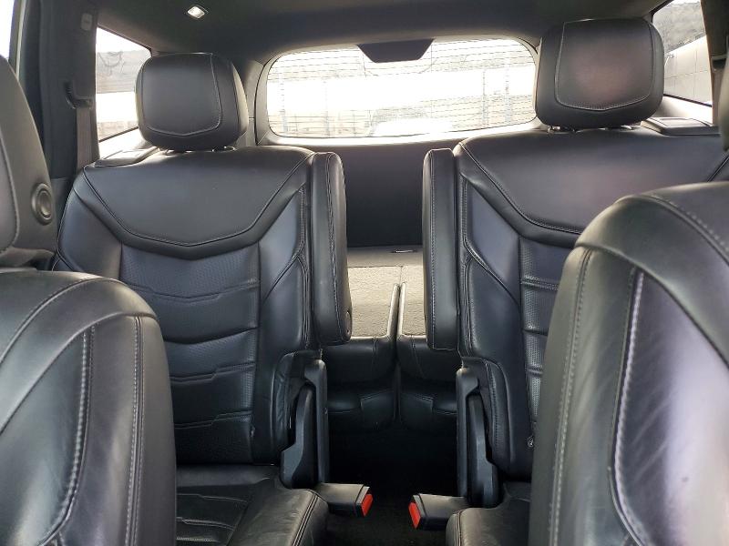 Aukcja sprzedaży 2020 Cadillac Xt6, vin: 1GYKPHRS3LZ109523, numer aukcji: 52515826