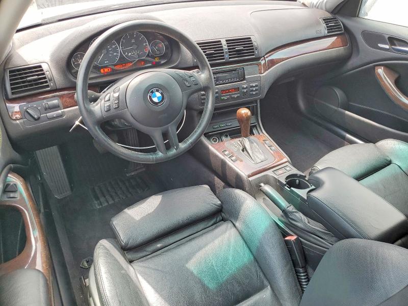 Aukcja sprzedaży 2005 Bmw 330ci, vin: WBABD53485PL16735, numer aukcji: 53966146