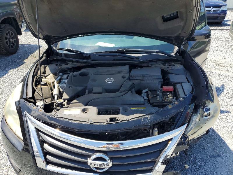 53282196 :رقم المزاد ، 1N4AL3AP2FN368352 vin ، 2015 Nissan Altima مزاد بيع