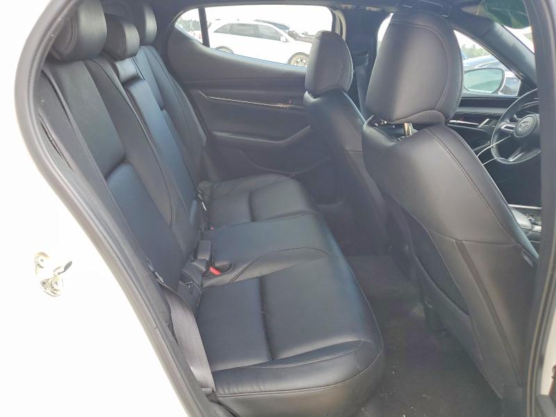 54974146 :رقم المزاد ، JM1BPBMM7L1161098 vin ، 2020 Mazda 3 مزاد بيع