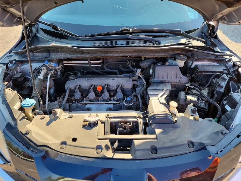 Продажа на аукционе авто 2018 Honda Hr-v, vin: 3CZRU6H32JG722607, номер лота: 53609226