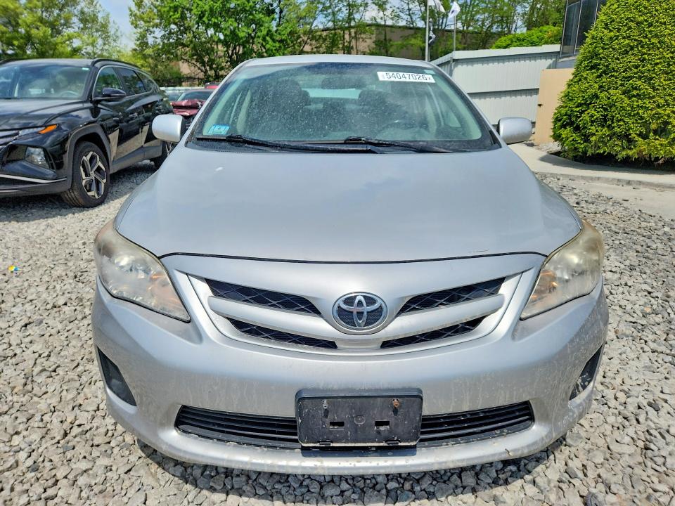 Продажа на аукционе авто 2013 Toyota Corolla, vin: 2T1BU4EE2DC071088, номер лота: 54047026