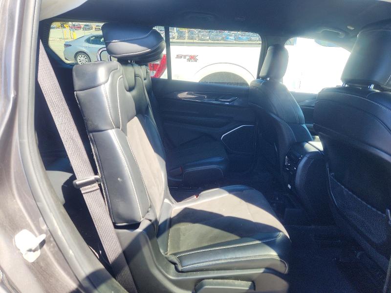52255676 :رقم المزاد ، 1C4RJKAG1M8210450 vin ، 2021 Jeep Grand Cherokee مزاد بيع