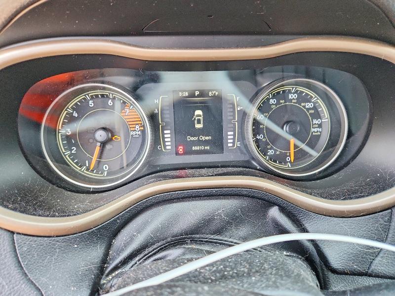 Aukcja sprzedaży 2016 Jeep Cherokee, vin: 1C4PJMCS5GW251281, numer aukcji: 54835756