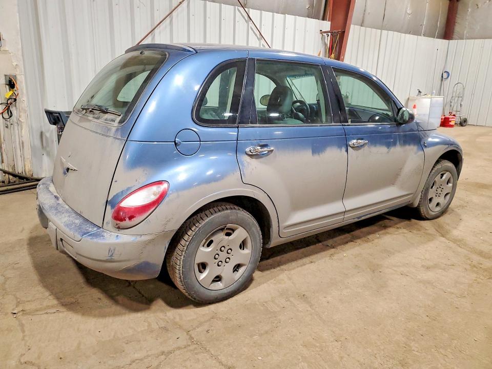 Aukcja sprzedaży 2007 Chrysler Pt Cruiser, vin: 3A4FY48B67T601890, numer aukcji: 54165876